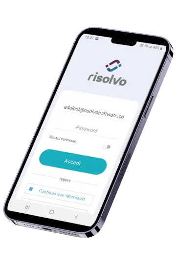 ilsoftware\_risolvo\_app ilsoftware_risolvo_app